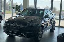 Mercedes-Benz GLE-Class Base