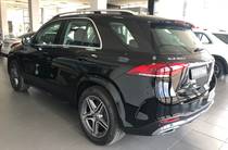 Mercedes-Benz GLE-Class Base