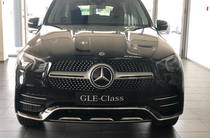 Mercedes-Benz GLE-Class Base