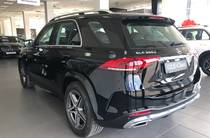 Mercedes-Benz GLE-Class Base