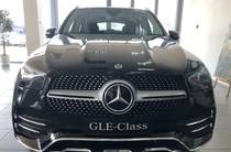 Mercedes-Benz GLE-Class Base