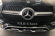 Mercedes-Benz GLE-Class Base