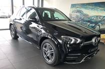 Mercedes-Benz GLE-Class Base