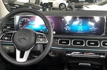 Mercedes-Benz GLE-Class Base