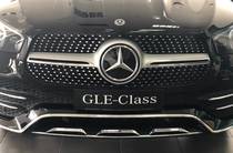 Mercedes-Benz GLE-Class Base