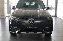 Mercedes-Benz GLE-Class Base