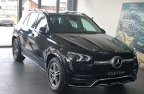 Mercedes-Benz GLE-Class Base