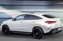 Mercedes-Benz GLE-Class Base