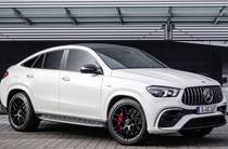 Mercedes-Benz GLE-Class Base