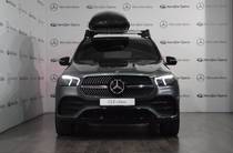 Mercedes-Benz GLE-Class Base