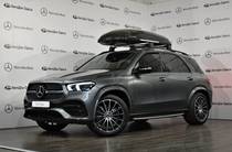 Mercedes-Benz GLE-Class Base