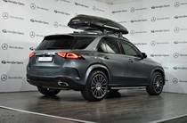 Mercedes-Benz GLE-Class Base