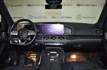 Mercedes-Benz GLE-Class Base