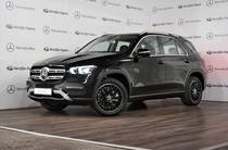 Mercedes-Benz GLE-Class Base