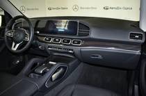 Mercedes-Benz GLE-Class Base