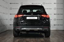 Mercedes-Benz GLE-Class Base