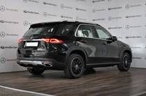 Mercedes-Benz GLE-Class Base