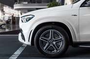 Mercedes-Benz GLE-Class Base