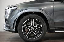 Mercedes-Benz GLE-Class Base