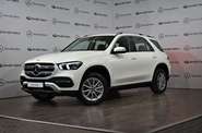 Mercedes-Benz GLE-Class Base