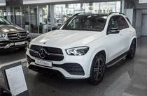 Mercedes-Benz GLE-Class Base