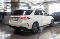 Mercedes-Benz GLE-Class Base