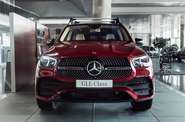 Mercedes-Benz GLE-Class Base