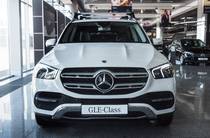 Mercedes-Benz GLE-Class Base