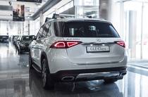 Mercedes-Benz GLE-Class Base