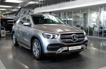 Mercedes-Benz GLE-Class Base