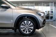 Mercedes-Benz GLE-Class Base