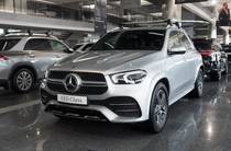 Mercedes-Benz GLE-Class Base