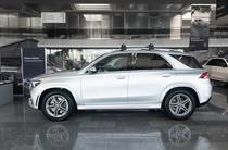 Mercedes-Benz GLE-Class Base