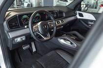 Mercedes-Benz GLE-Class Base