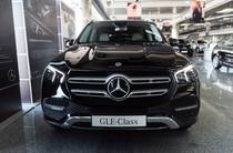 Mercedes-Benz GLE-Class Base