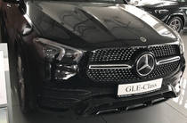 Mercedes-Benz GLE-Class Base