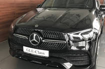 Mercedes-Benz GLE-Class Base