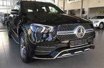 Mercedes-Benz GLE-Class Base