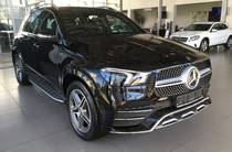 Mercedes-Benz GLE-Class Base