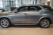 Mercedes-Benz GLE-Class Base