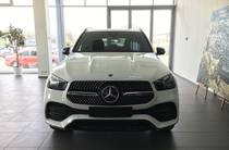 Mercedes-Benz GLE-Class Base