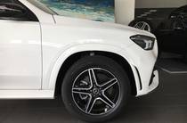 Mercedes-Benz GLE-Class Base