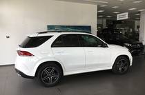 Mercedes-Benz GLE-Class Base