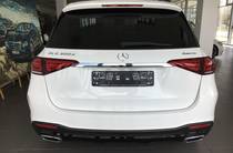 Mercedes-Benz GLE-Class Base