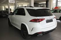 Mercedes-Benz GLE-Class Base