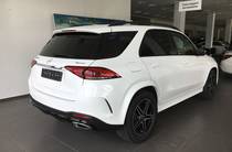 Mercedes-Benz GLE-Class Base