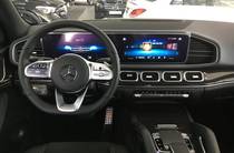 Mercedes-Benz GLE-Class Base