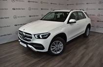 Mercedes-Benz GLE-Class Base