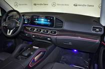 Mercedes-Benz GLE-Class Base