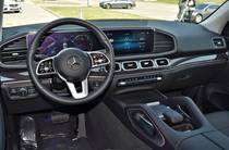 Mercedes-Benz GLE-Class Base